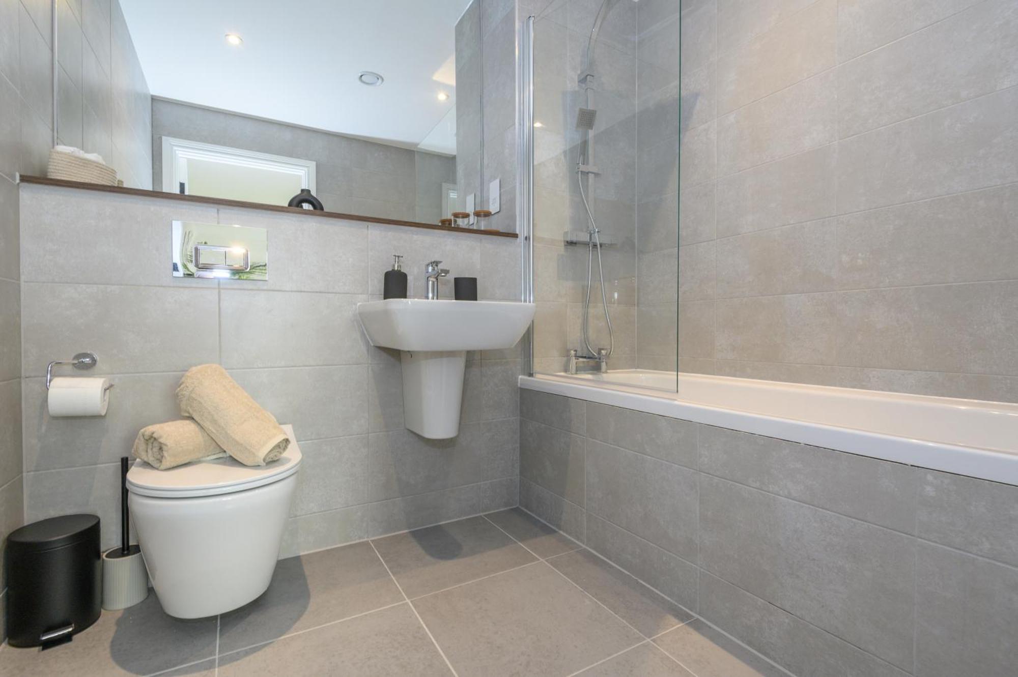 Superior 1 Bed Apartment By Leeds Train Staiton Εξωτερικό φωτογραφία