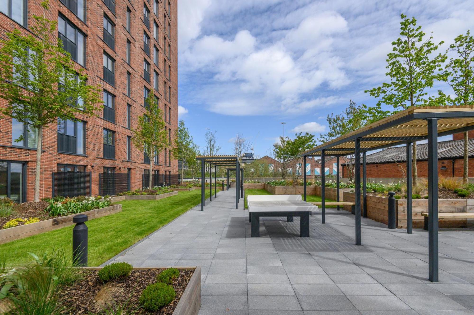 Superior 1 Bed Apartment By Leeds Train Staiton Εξωτερικό φωτογραφία